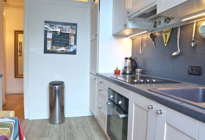 Image No.14-1 Bed Apartment for sale