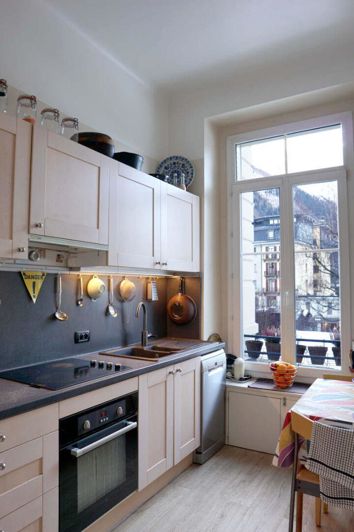 Image No.15-1 Bed Apartment for sale