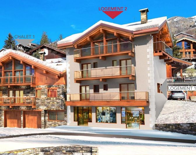 Image No.2-4 Bed Apartment for sale