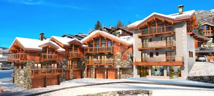 Image No.3-4 Bed Apartment for sale