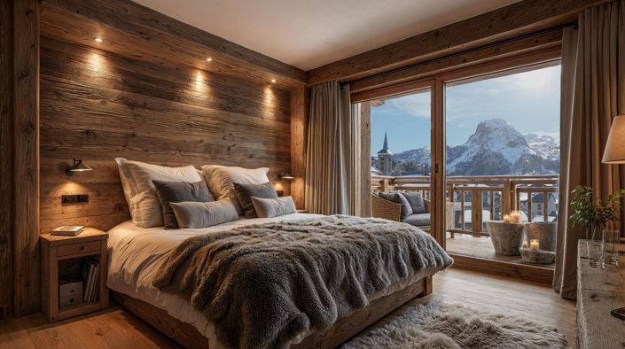 Image No.3-4 Bed House for sale