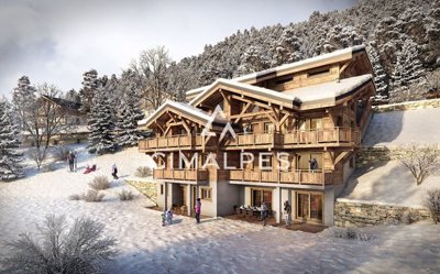 1 - Haute-Savoie, Maison