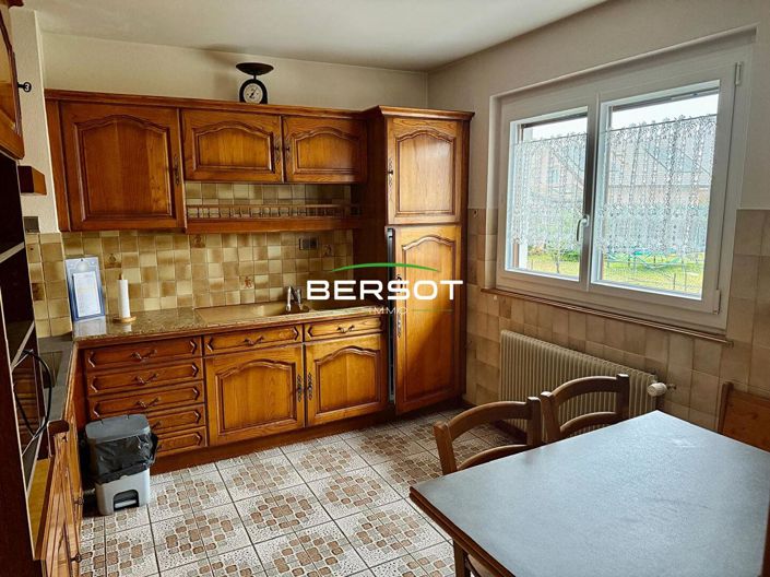 Image No.2-Maison de 3 chambres à vendre à Thonon-les-Bains