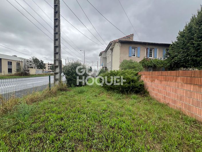 Image No.13-Maison de 5 chambres à vendre à Albi
