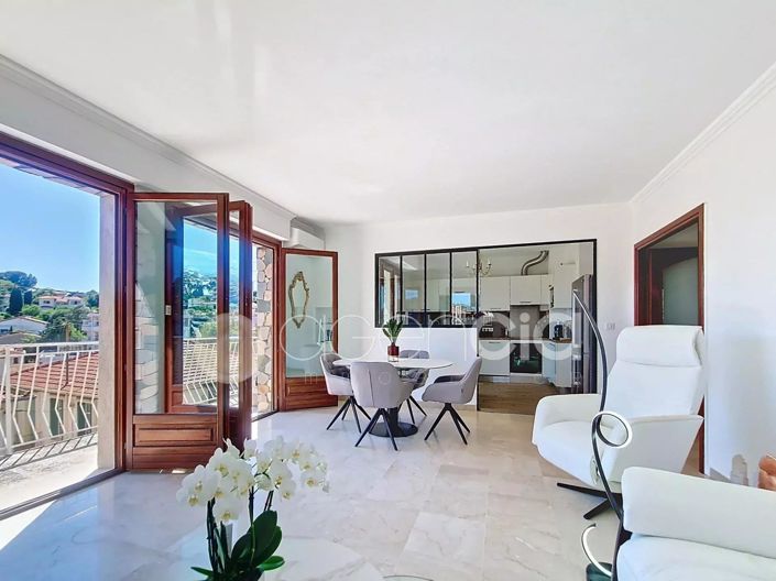 Image No.2-Appartement de 3 chambres à vendre à Le Cannet