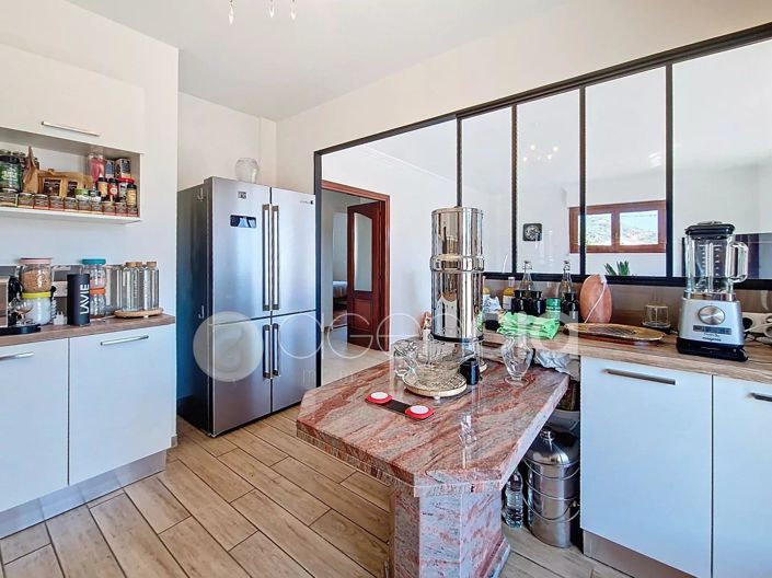 Image No.4-Appartement de 3 chambres à vendre à Le Cannet