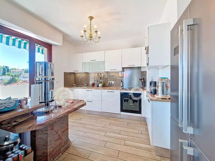 Image No.4-Appartement de 3 chambres à vendre à Le Cannet