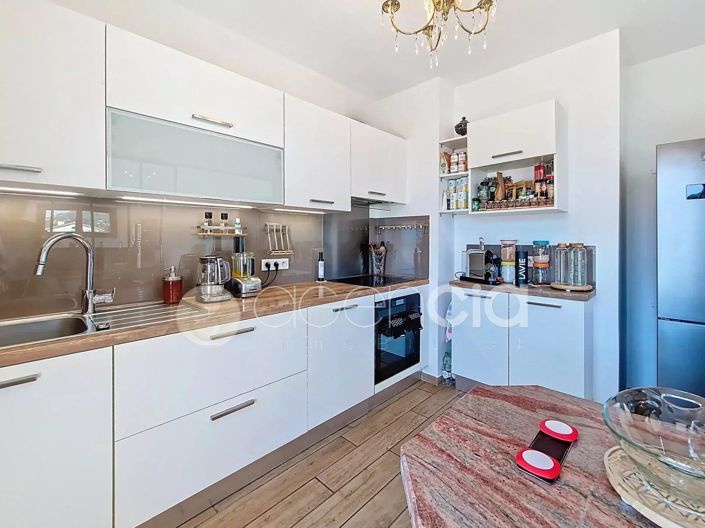 Image No.6-Appartement de 3 chambres à vendre à Le Cannet