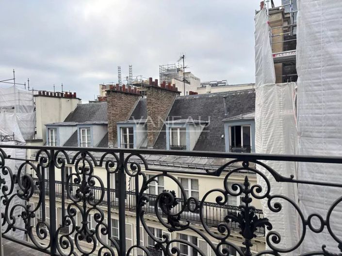 Image No.11-Appartement de 3 chambres à vendre à Paris