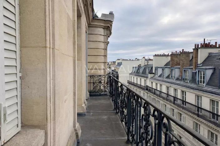 Image No.2-Appartement de 3 chambres à vendre à Paris