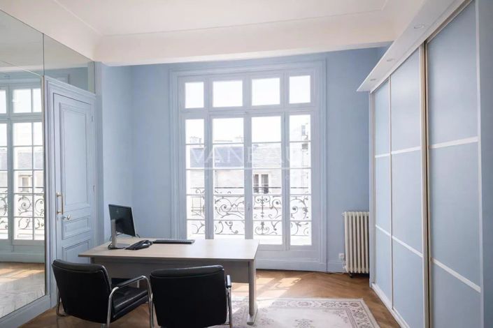 Image No.5-Appartement de 3 chambres à vendre à Paris