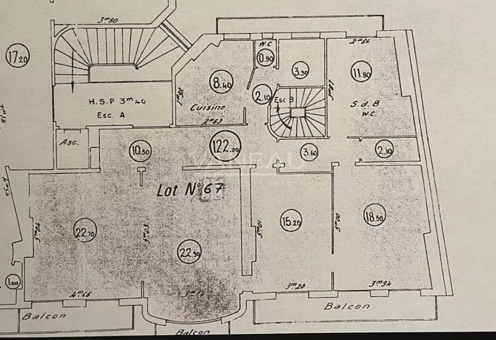 Image No.9-2 Bed Apartment for sale