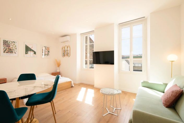 Image No.16-Propriété à vendre à Sainte-Maxime