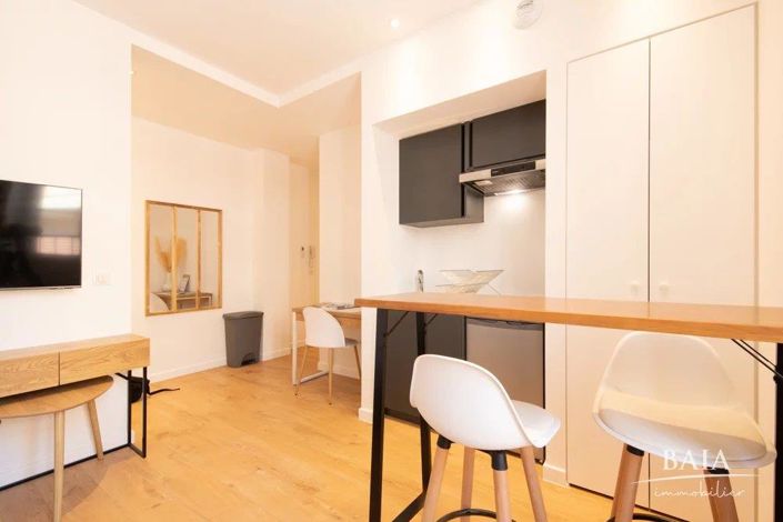 Image No.4-Propriété à vendre à Sainte-Maxime