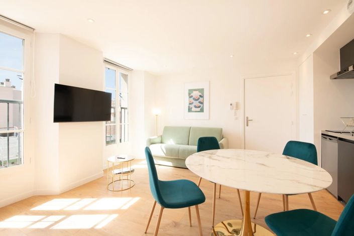 Image No.6-Propriété à vendre à Sainte-Maxime