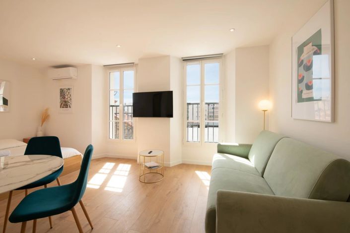 Image No.7-Propriété à vendre à Sainte-Maxime