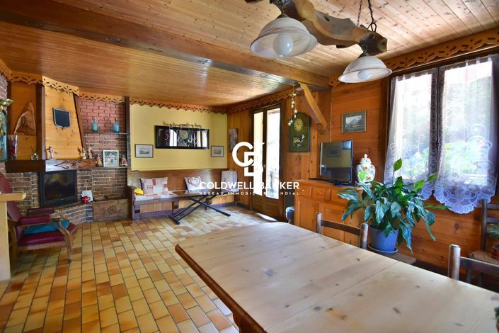 Image No.11-Maison de 4 chambres à vendre à Les Houches