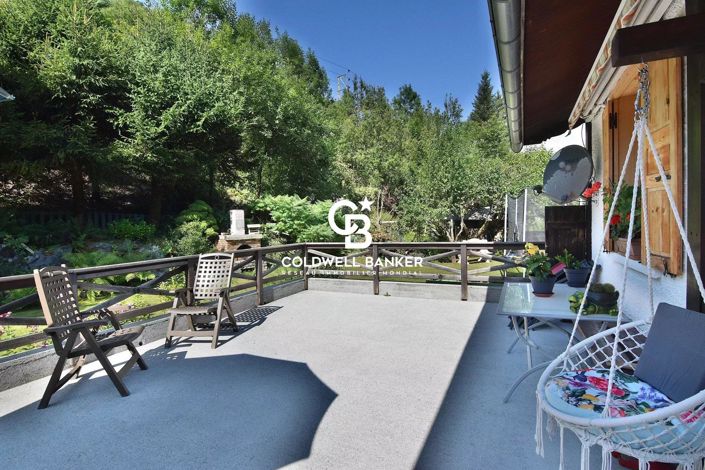 Image No.12-Maison de 4 chambres à vendre à Les Houches