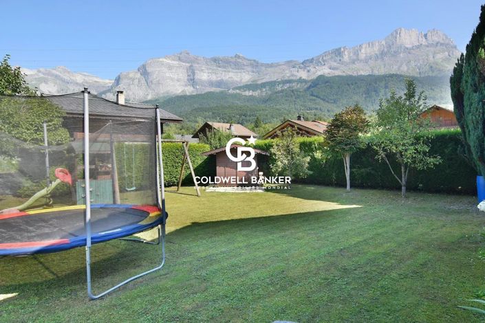 Image No.13-Maison de 4 chambres à vendre à Les Houches