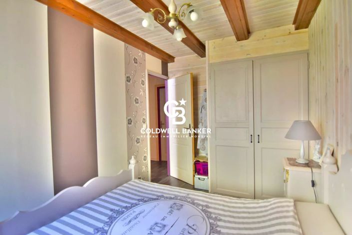 Image No.6-Maison de 4 chambres à vendre à Les Houches