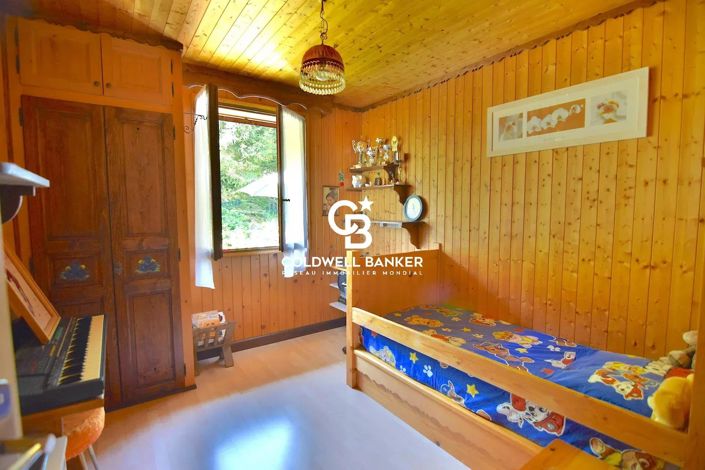 Image No.7-Maison de 4 chambres à vendre à Les Houches