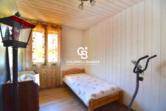 Image No.8-Maison de 4 chambres à vendre à Les Houches