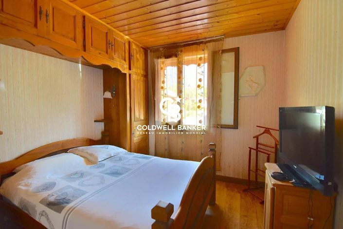 Image No.9-Maison de 4 chambres à vendre à Les Houches