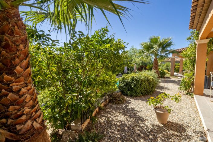 Image No.2-Maison de 4 chambres à vendre à La Crau