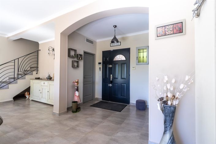 Image No.3-Maison de 4 chambres à vendre à La Crau