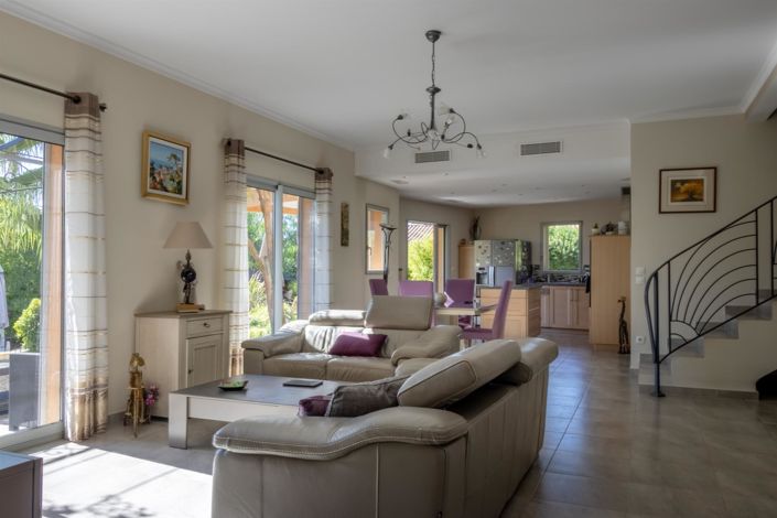 Image No.4-Maison de 4 chambres à vendre à La Crau