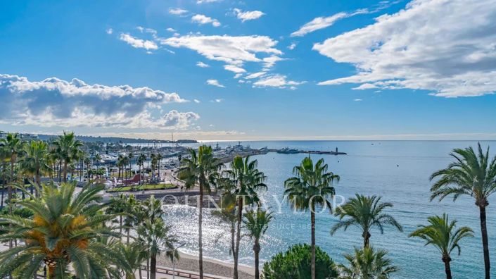 Image No.10-Appartement de 1 chambre à vendre à Cannes