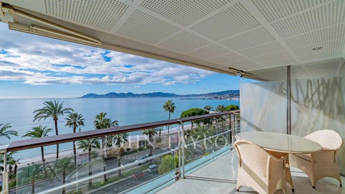 Image No.11-Appartement de 1 chambre à vendre à Cannes