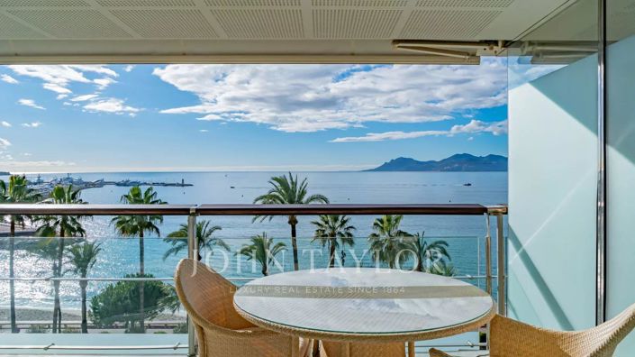 Image No.2-Appartement de 1 chambre à vendre à Cannes