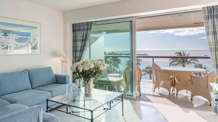 Image No.3-Appartement de 1 chambre à vendre à Cannes