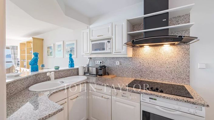 Image No.6-Appartement de 1 chambre à vendre à Cannes