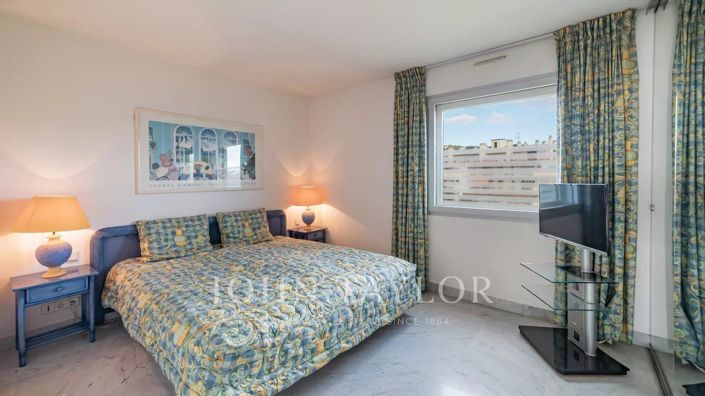 Image No.7-Appartement de 1 chambre à vendre à Cannes