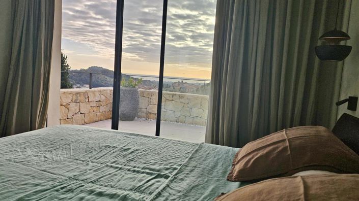 Image No.13-Maison de 5 chambres à vendre à Antibes