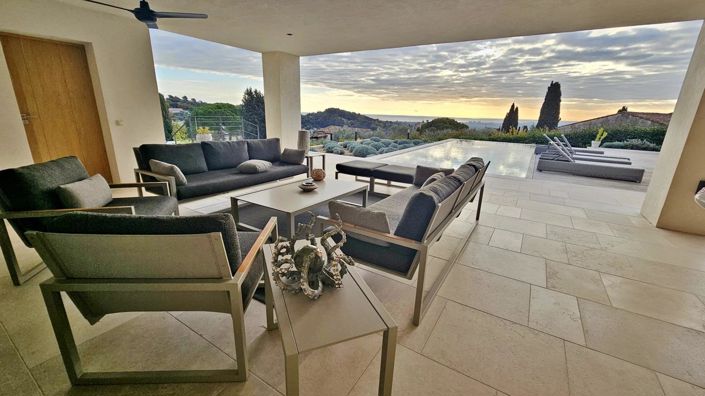 Image No.14-Maison de 5 chambres à vendre à Antibes