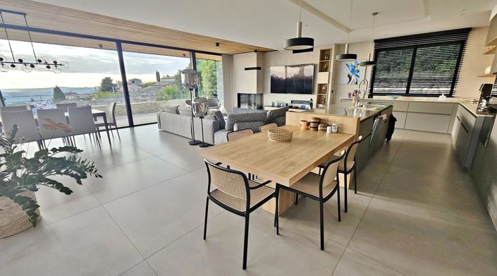 Image No.5-Maison de 5 chambres à vendre à Antibes