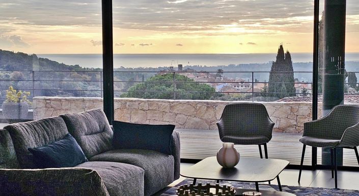 Image No.6-Maison de 5 chambres à vendre à Antibes