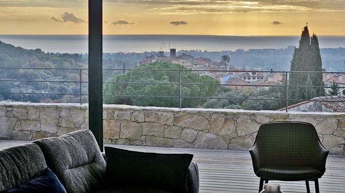 Image No.7-Maison de 5 chambres à vendre à Antibes