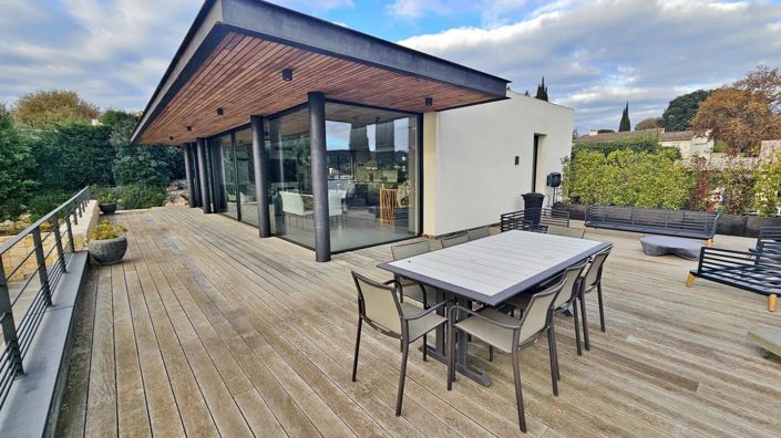 Image No.9-Maison de 5 chambres à vendre à Antibes