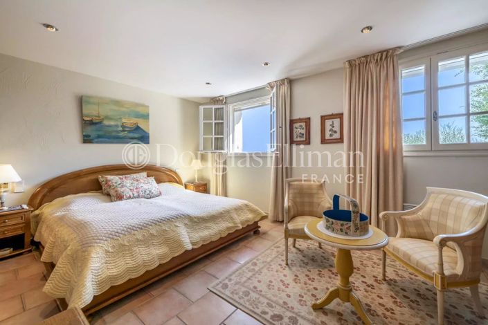 Image No.11-Maison de 9 chambres à vendre à Valbonne