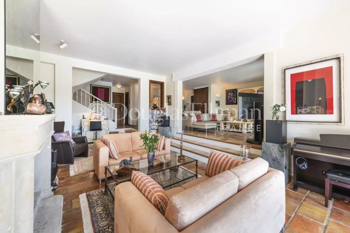 Image No.7-Maison de 9 chambres à vendre à Valbonne