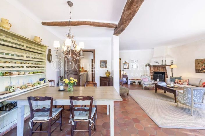 Image No.6-Maison de 4 chambres à vendre à Opio