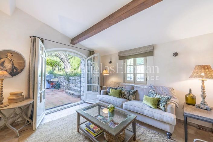 Image No.8-Maison de 4 chambres à vendre à Opio