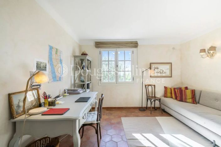 Image No.9-Maison de 4 chambres à vendre à Opio