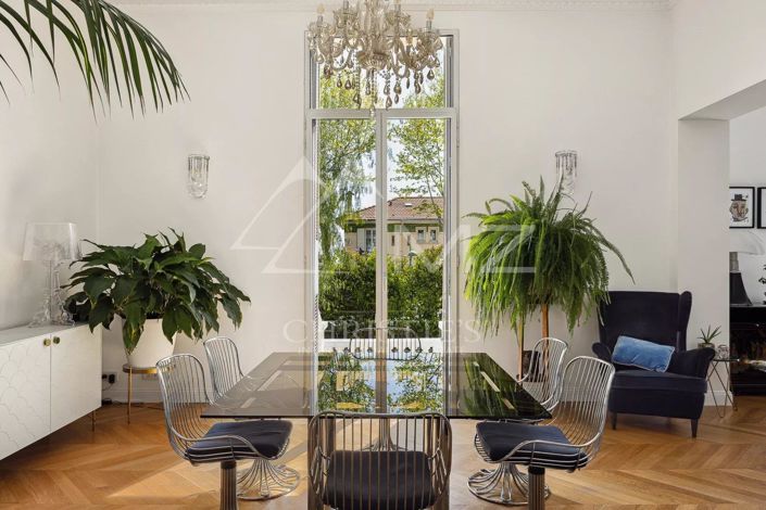 Image No.4-Maison de 5 chambres à vendre à Le Cannet