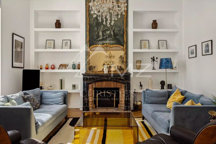 Image No.5-Maison de 5 chambres à vendre à Le Cannet