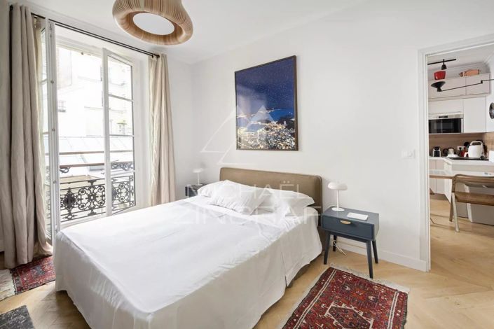 Image No.8-Appartement de 1 chambre à vendre à Paris